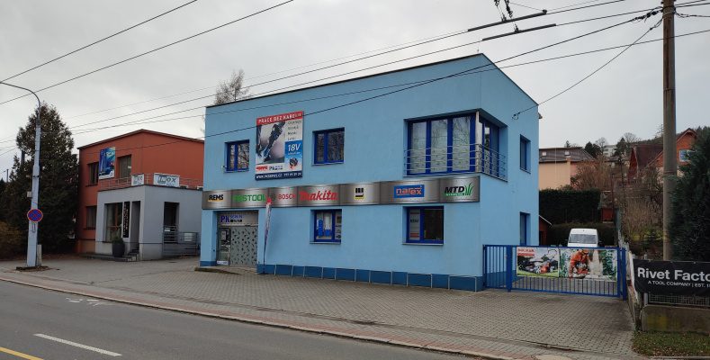 Prodejna