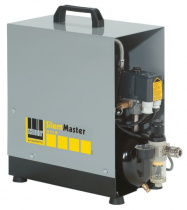 Kompresor SilentMaster 30-8-4 W ; DGKA333005 foto