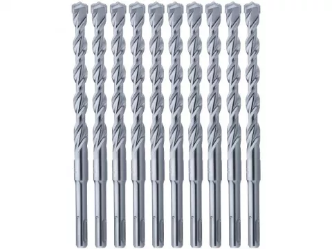 vrták SDS 4 + 10x150/210 - 10x!!! ; P-67608