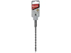 vrták SDS-Plus čtyřbřitý 6x100/160mm ; B-62505 foto