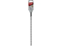 vrták SDS-Plus čtyřbřitý 6x200/260mm ; B-62527 foto