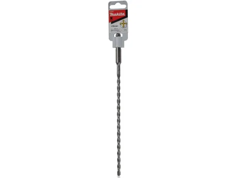vrták SDS-Plus čtyřbřitý 6x200/260mm ; B-62527