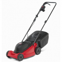 travní sekačka MTD SMART 38 E ; 18AKIAS-600 foto