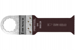 Univerzální pilový kotouč USB 78/32/Bi  5x ; 500143 foto